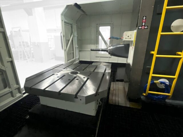 PMG W120 Serisi