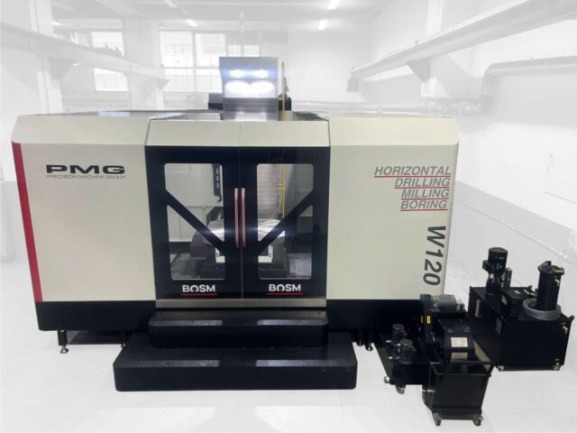 PMG W120 Serisi 3