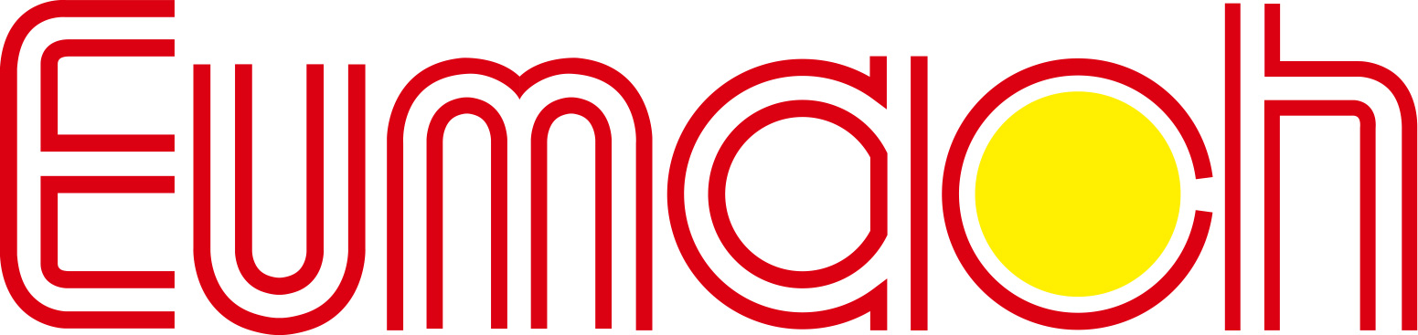 EUMACH Logo